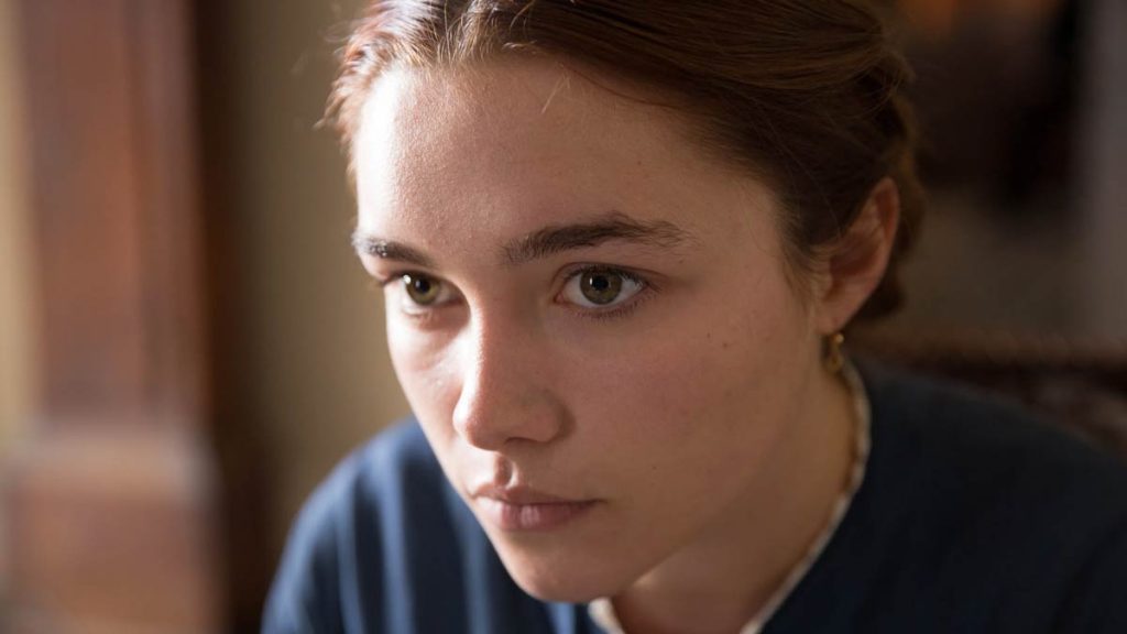 دانلود فیلم Lady Macbeth 2016 ( بانو مکبث ۲۰۱۶ ) با زیرنویس فارسی چسبیده