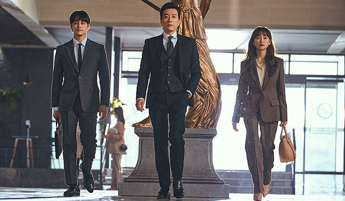 Law School