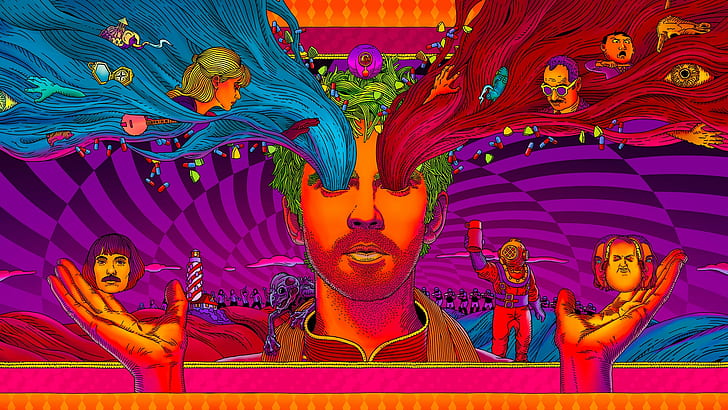 Legion