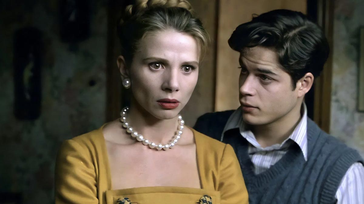 دانلود فیلم Lovers: A True Story 1991 ( عشاق: داستانی واقعی ۱۹۹۱ ) با زیرنویس فارسی چسبیده