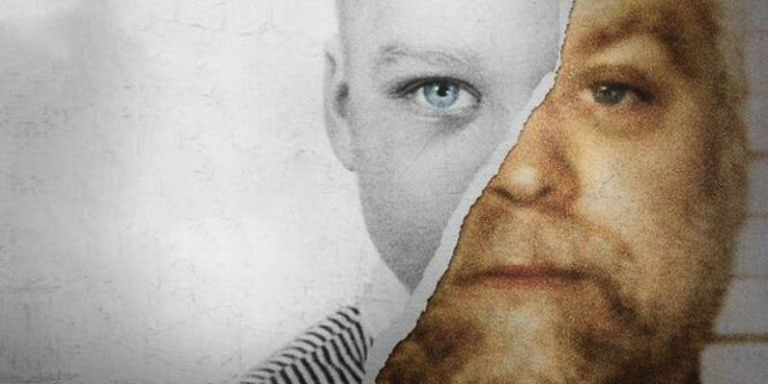 دانلود سریال Making a Murderer ( ساختن یک قاتل ) با زیرنویس فارسی چسبیده