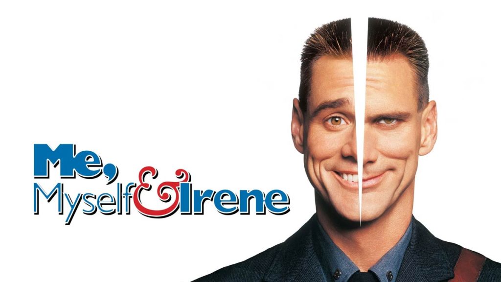 دانلود فیلم Me, Myself & Irene 2000 ( من، خودم و آیرین ۲۰۰۰ ) با زیرنویس فارسی چسبیده