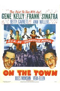 On the Town 1949