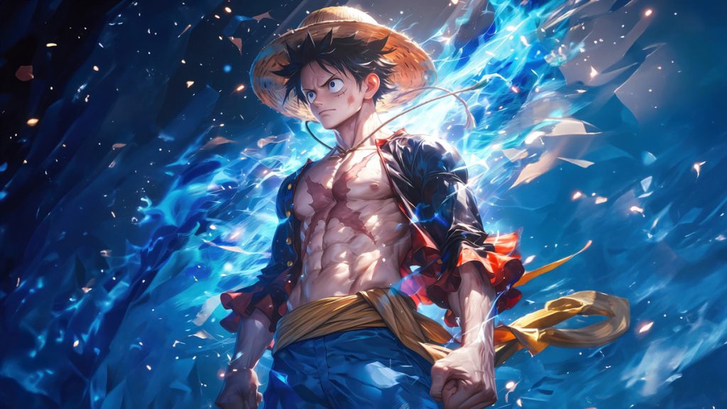 دانلود انیمه One Piece ( وان پیس ) با زیرنویس فارسی چسبیده