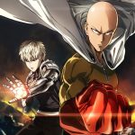 دانلود سریال One Punch Man ( مرد تک مشتی ) با زیرنویس فارسی چسبیده