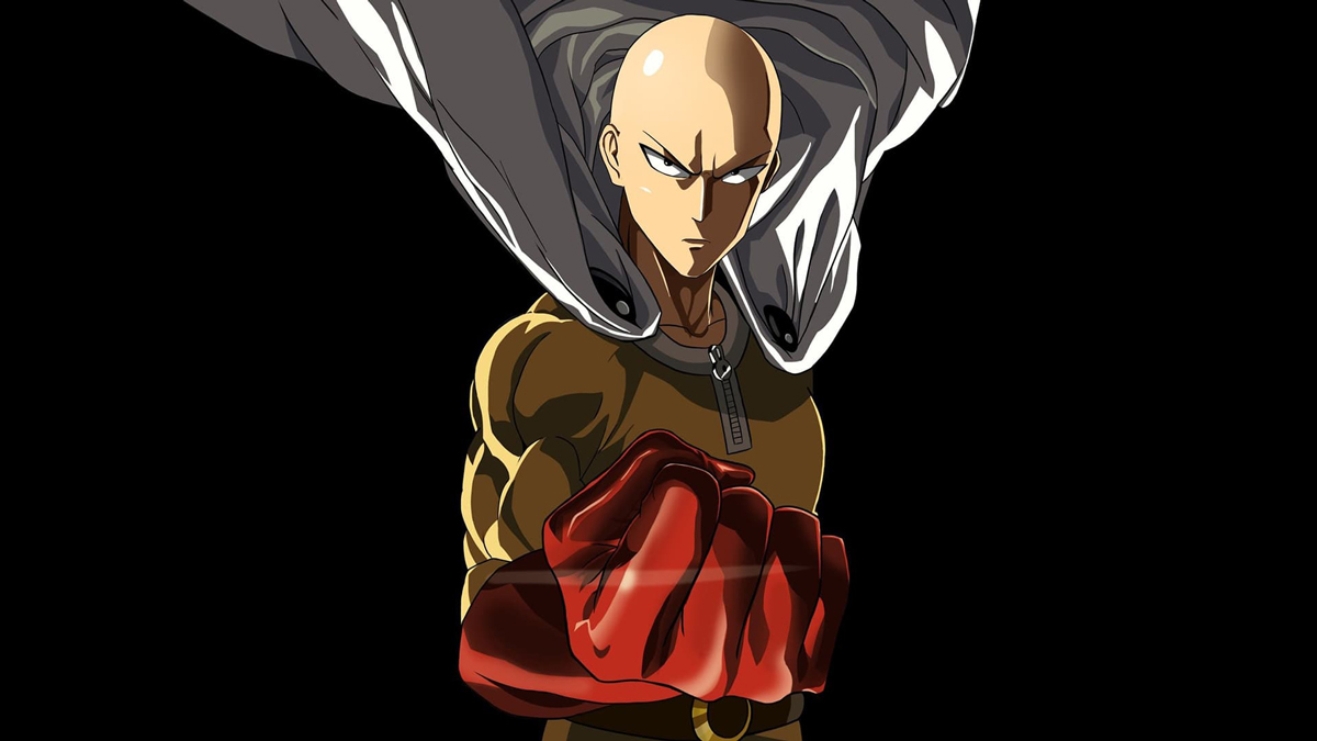 دانلود سریال One Punch Man ( مرد تک مشتی ) با زیرنویس فارسی چسبیده