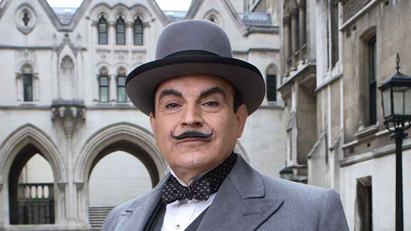 Poirot