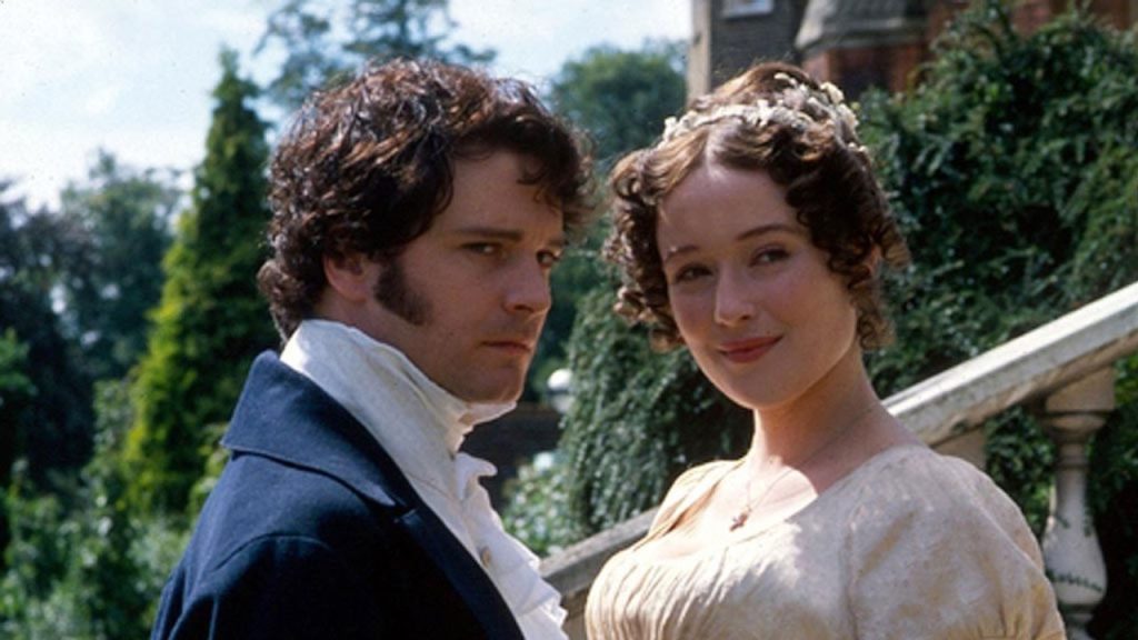 دانلود سریال Pride and Prejudice ( غرور و تعصب ) با زیرنویس فارسی چسبیده