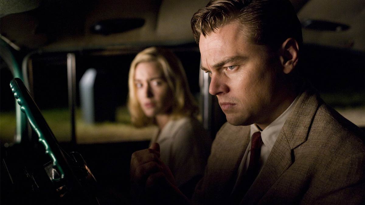 دانلود فیلم Revolutionary Road 2008 ( جاده انقلابی ۲۰۰۸ ) با زیرنویس فارسی چسبیده