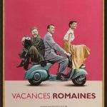 دانلود فیلم Roman Holiday 1953 ( تعطیلات رُمی ۱۹۵۳ ) با زیرنویس فارسی چسبیده