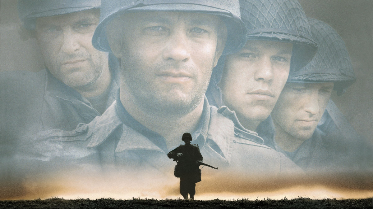 دانلود فیلم Saving Private Ryan 1998 ( نجات سرباز رایان ۱۹۹۸ ) با زیرنویس فارسی چسبیده