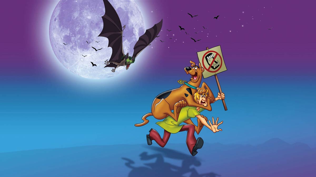 دانلود انیمیشن Scooby-Doo! Music of the Vampire 2012 ( اسکوبی دو موسیقی خون آشام ۲۰۱۲ ) با زیرنویس فارسی چسبیده