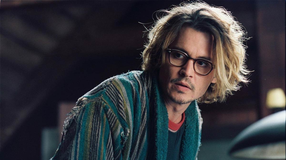 دانلود فیلم Secret Window 2004 ( پنجره مخفی ۲۰۰۴ ) با زیرنویس فارسی چسبیده