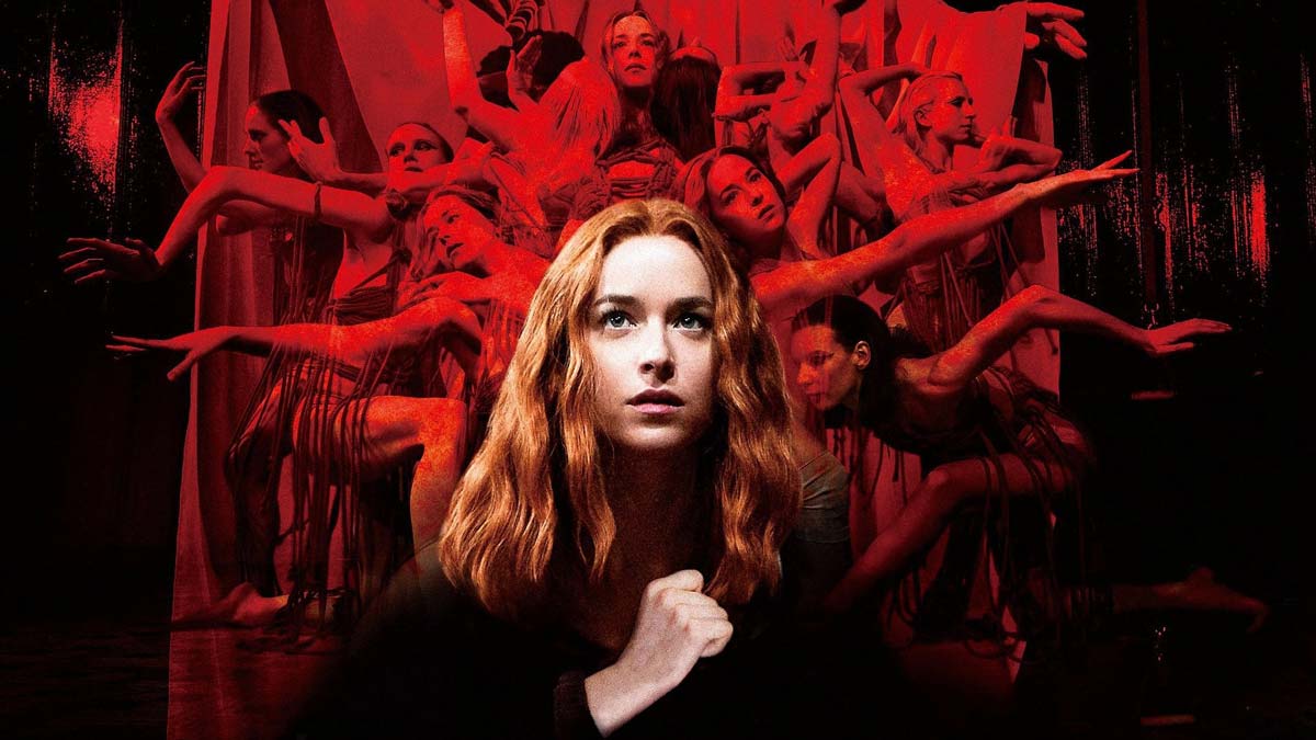 دانلود فیلم Suspiria 2018 ( سوسپیریا ۲۰۱۸ ) با زیرنویس فارسی چسبیده