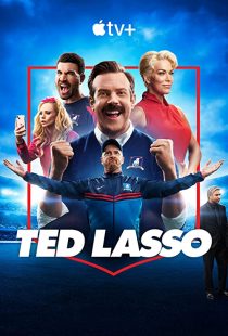 دانلود سریال Ted Lasso ( تد لاسو ) با زیرنویس فارسی چسبیده