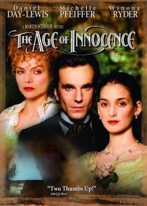 The Age of Innocence 1993