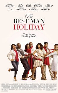 دانلود فیلم The Best Man Holiday 2013 ( بهترین مرد تعطیلات ۲۰۱۳ ) با زیرنویس فارسی چسبیده