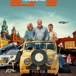 دانلود سریال The Grand Tour ( تور بزرگ | گرند تور ) با زیرنویس فارسی چسبیده