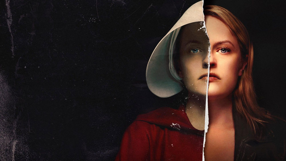 دانلود سریال The Handmaid’s Tale ( سرگذشت ندیمه ) با زیرنویس فارسی چسبیده