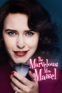 دانلود سریال The Marvelous Mrs. Maisel ( خانم میزل شگفت‌انگیز ) با زیرنویس فارسی چسبیده