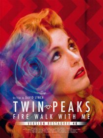 Twin Peaks: Fire Walk with Me 1992