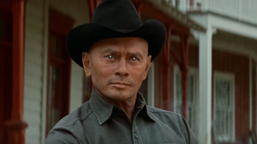 دانلود فیلم Westworld 1973 ( دنیای غرب ۱۹۷۳ ) با زیرنویس فارسی چسبیده