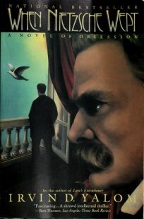 When Nietzsche Wept