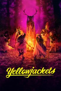 Yellowjackets 2021