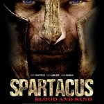 دانلود سریال Spartacus ( اسپارتاکوس ) با زیرنویس فارسی چسبیده