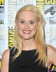 Janet Varney