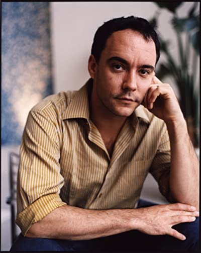 Dave Matthews