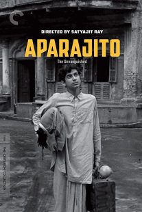 Aparajito 1956