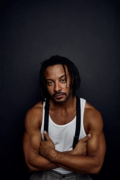 Brandon Jay McLaren