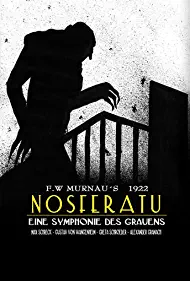 دانلود فیلم Nosferatu 1922 ( نوسفراتو ۱۹۲۲ ) با زیرنویس فارسی چسبیده