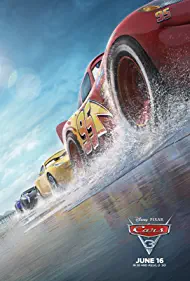 دانلود انیمیشن Cars 3 2017 ( ماشین ها ۳ ۲۰۱۷ ) با زیرنویس فارسی چسبیده