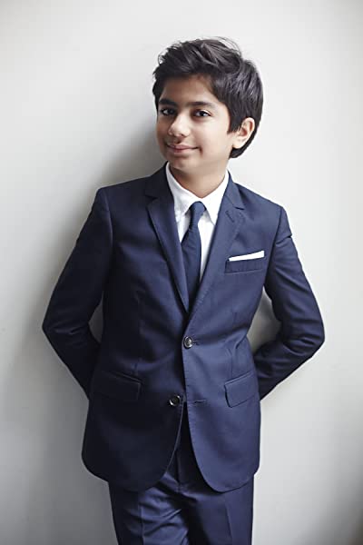 Neel Sethi