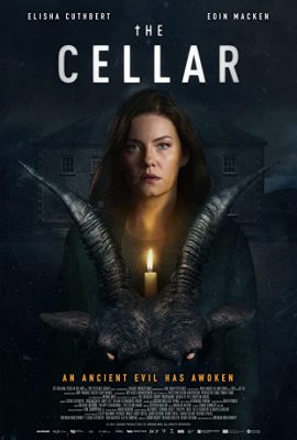 دانلود فیلم The Cellar 2022 ( زیرزمین ۲۰۲۲ ) با زیرنویس فارسی چسبیده