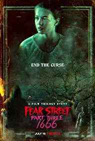 دانلود فیلم Fear Street: Part Three – 1666 2021 ( خیابان ترس.قسمت سوم ۲۰۲۱ ) با زیرنویس فارسی چسبیده