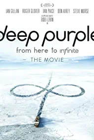 دانلود مستند Deep Purple: From Here to InFinite 2017