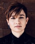 Bex Taylor-Klaus