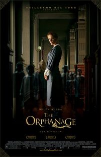 دانلود فیلم The Orphanage 2007 ( یتیم خانه ۲۰۰۷ ) با زیرنویس فارسی چسبیده