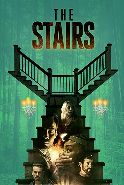 دانلود فیلم The Stairs 2021 ( پله ها ۲۰۲۱ ) با زیرنویس فارسی چسببیده