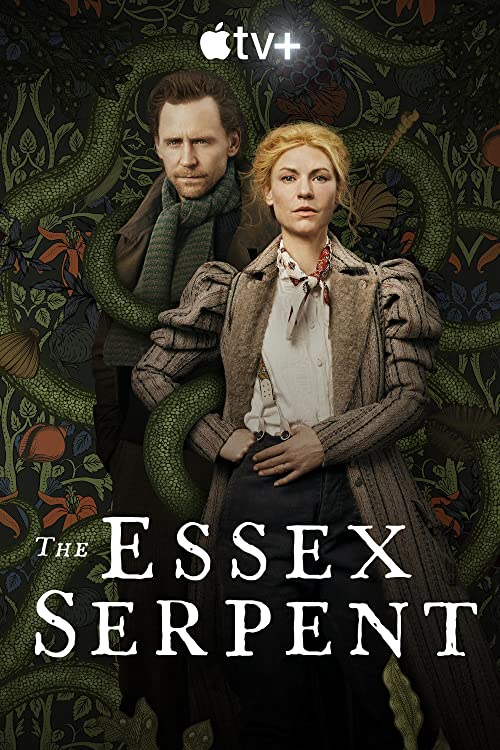 دانلود سریال The Essex Serpent مار اسکس با زیرنویس فارسی چسبیده