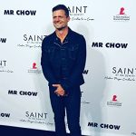 Bailey Chase