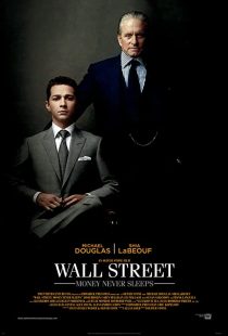 دانلود فیلم Wall Street: Money Never Sleeps 2010 ( وال استریت: پول هرگز نمی‌خوابد ۲۰۱۰ ) با زیرنویس فارسی چسبیده