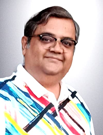 Sunil Vishrani