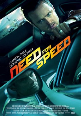 دانلود فیلم Need for Speed 2014 ( جنون سرعت ۲۰۱۴ ) با زیرنویس فارسی چسبیده