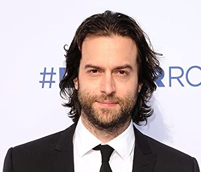 Chris D'Elia