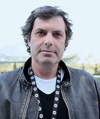 Kenny Hotz