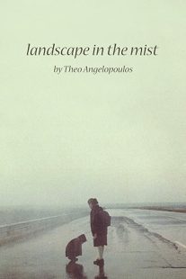 Landscape in the Mist 1988